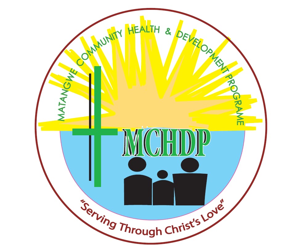 MCHDP Logo
